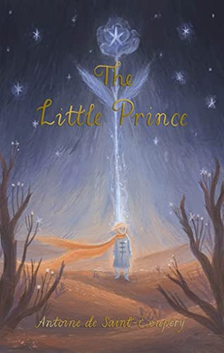 Libro The Little Prince De Saint-exupery, Antoine De