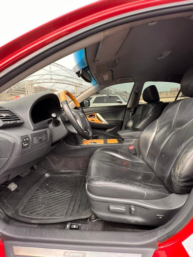 Imagen 15 de 18 de Toyota Camry