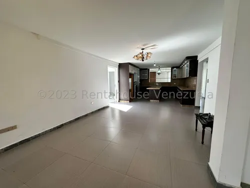 Casa En Venta En Macaracuay