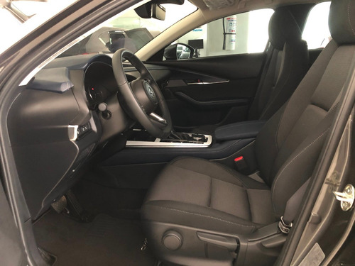 Mazda Cx30 Touring At 2.0 2021 Machine Gray