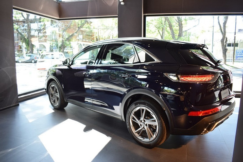 Imagen 3 de 14 de Ds7 Crossback 2.0 Hdi 180 At So Chic
