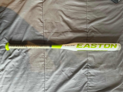 Bate De Beisbol Easton Fastpitch Cyclone