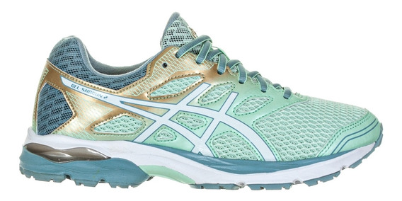 world tennis feminino asics