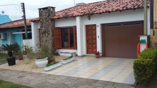 Imagem 2 de 15 de Casa Condominio - Hipica - Ref: 18745 - V-mi6042
