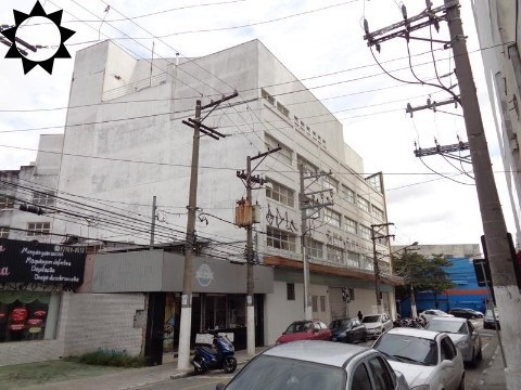 Imagem 2 de 30 de Prédio Para Locação Centro, Osasco - Pr00002 - 2040978