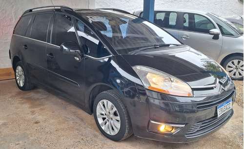 Citroën C4 Grand Picasso 2..0