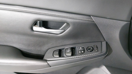 Nissan Sentra 2.0 Advance Cvt