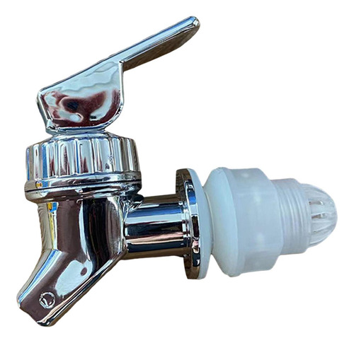 Grifo Dispensador De Bebidas Premium Para Hogar Y Argén