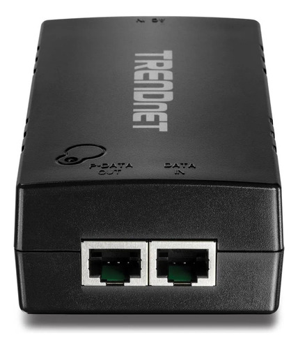 Trendnet Tpe-115gi - Inyector Poe+ Gigabit Af/at 30w