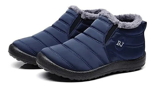 Botines Impermeables Keep Warm