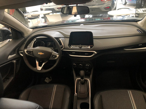 Imagen 20 de 25 de Chevrolet Tracker Ltz At 1.2 T Entrega Inmedita Ya Dq #5