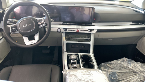 Imagen 23 de 23 de Kia Carnival