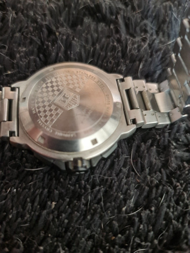 Tag Heuer - Formula 1 - Original