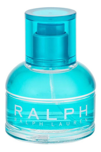 Ralph - Ralph Lauren Eau De Toilette 50ml