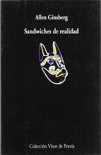 Sandwiches De Realidad - Allen Ginsberg