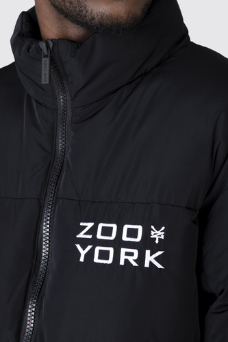 Parka Hombre Zoo York Downtown Crack