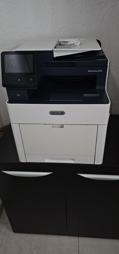 Impresora Xerox Workcentre 6515