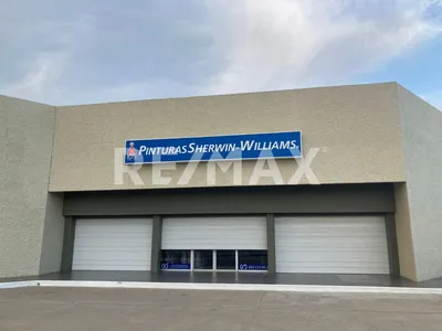 Local comercial en renta