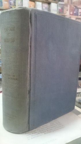 Compendio De Anestesia - Alfred Lee, R. S. Atkinson&-.