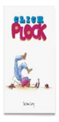 Click Plock - Uma Reflexão Sobre Uso Excessivo Do Celular, De Cury, Caetano. Editora Teo & O Mini Mundo, Capa Mole Em Português