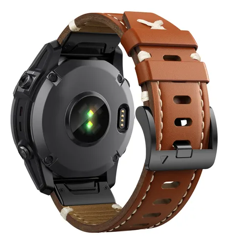 Correas para garmin fenix 6x hotsell