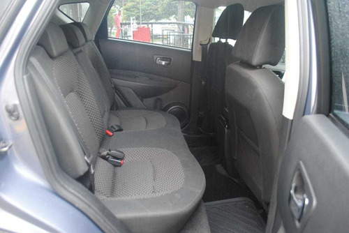 Nissan Qashqai 2.0 Full