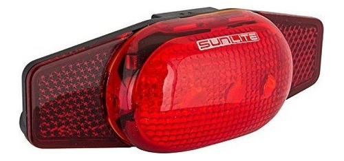 Sunlite Tl-l505 Luz Trasera