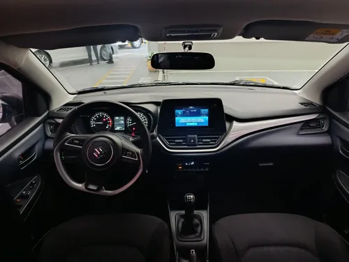 Suzuki Baleno 1.4 Gl