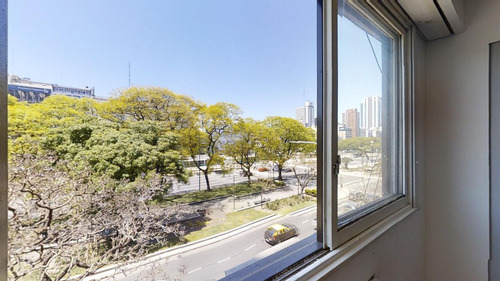 Mono Ambiente En Venta Departamento - San Nicolas