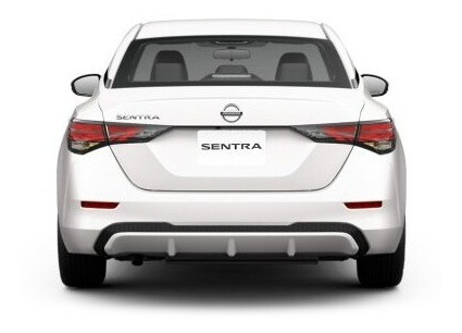 Imagen 6 de 25 de Nissan Sentra Advance Mt 0km - Sendai