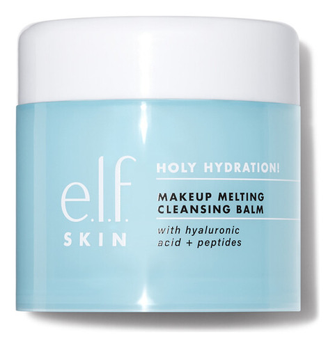 Elf Holy Hydration Makeup Cleansing Balm Crema Limpieza