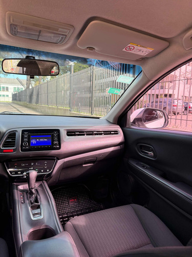 Honda HR-V 1.8 Ex 2wd Cvt