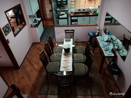 Imagem 21 de 30 de Casa Em Vila Nossa Senhora Das Vitórias - Mauá - Sp - 33/36