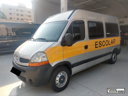 Imagem 1 de 12 de Renault Master