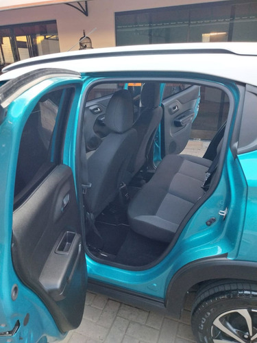 Citroën C3 1.0 4P 12V FLEX FIRST EDITION