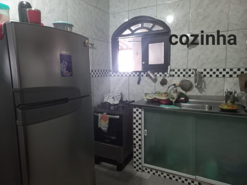 Vendo Duas Casas, Com Entradas Independentes