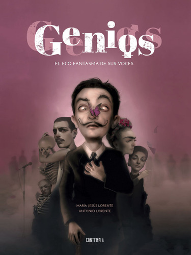 Genios - Aa.vv