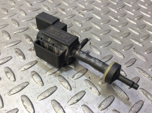 Valvula Egr Vw Polo Tsi 1.2 Std Mod 13-14 Original (Usado)