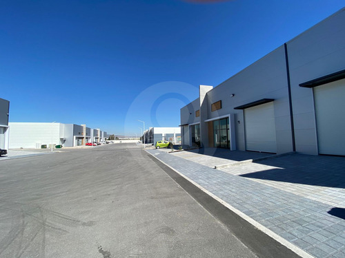 Nave Industrial En Venta En Rancho O Rancheria Palo Alto