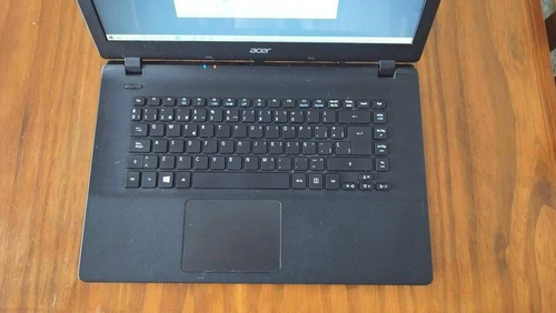 Notebook Acer Aspire Es15 - 8 Gb Ram - Caballito