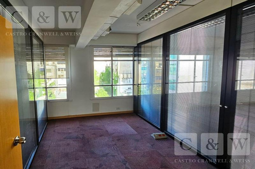 San Martín Al 600 | Oficina En Alquiler | Microcentro