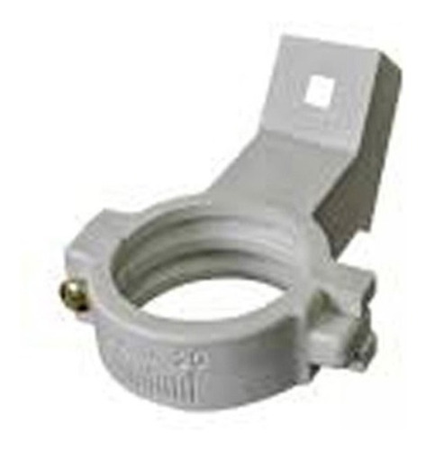 10 Suporte Lnb Flange 2 X 2   ((( A Pronta Entrega ))