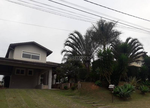 Casa Com 3 Dormitórios À Venda, 250 M² Por R$ 869.000,00 - Santa Adélia - Vargem Grande Paulista/sp - Ca17556