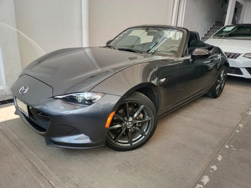 Mazda MX-5 2.0 I Sport Mt