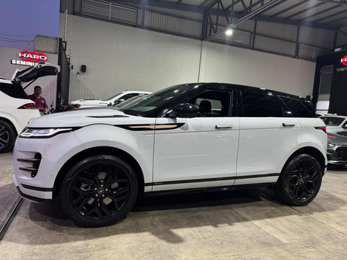 Land Rover Range Rover Evoque R DYNAMIC 300 HP