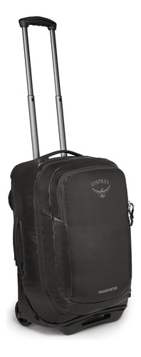 Osprey Transportador Con Ruedas, Negro -, Transporter - Equ.