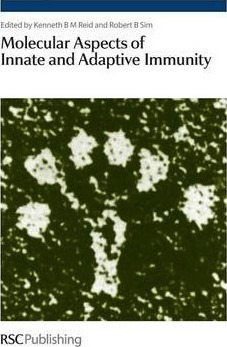 Molecular Aspects Of Innate And Adaptive Immunity - Kenne...