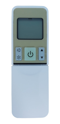 Control Remoto Electra Aire Acondicionado Split Frio Calor