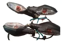 Comprar Repuesto Kit 4 Giros 2 Del 2 Traseros Gilera Motard Smx 200