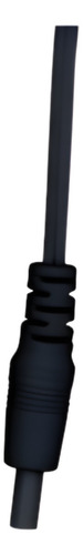 Cabo Para Stim Care Ou Fisio Stim Preto